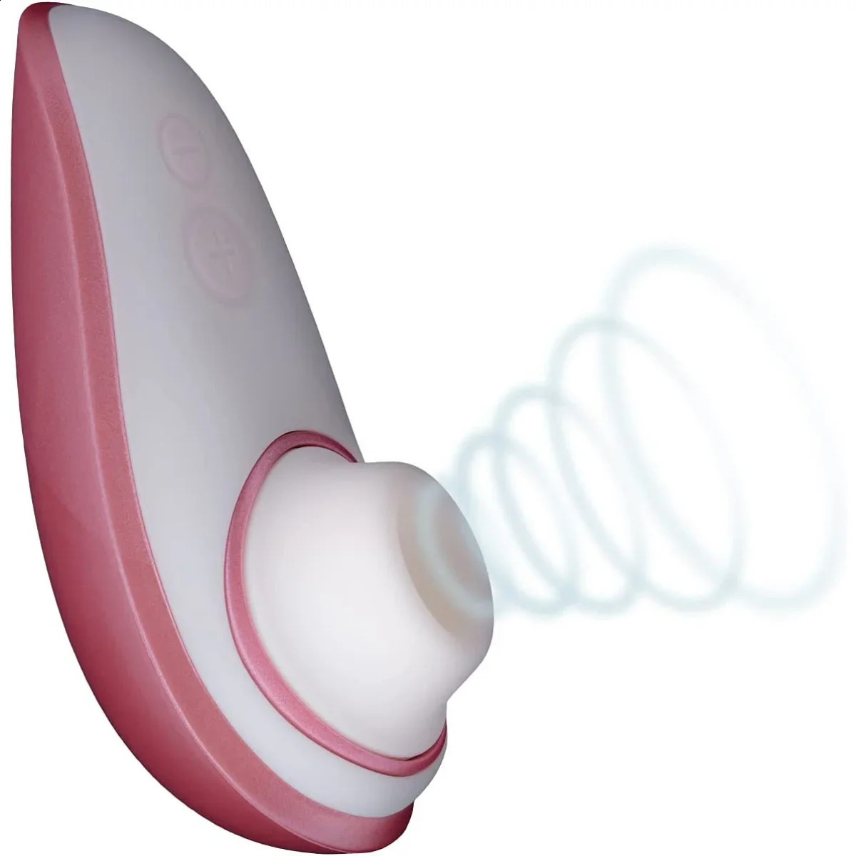 Womanizer Liberty Clitoral Sucking Vibrator Toy for Women 6 Frequency Orgasm Stimulation Massager 241226