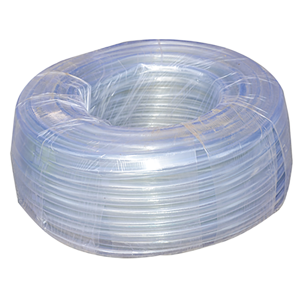 1m Soft Water Pipe Tube Hose Plastic 8mm 9.5mm 13.5mm Durable For Rabbit Quail Pigeon Cage Watering Line Farming Equipment