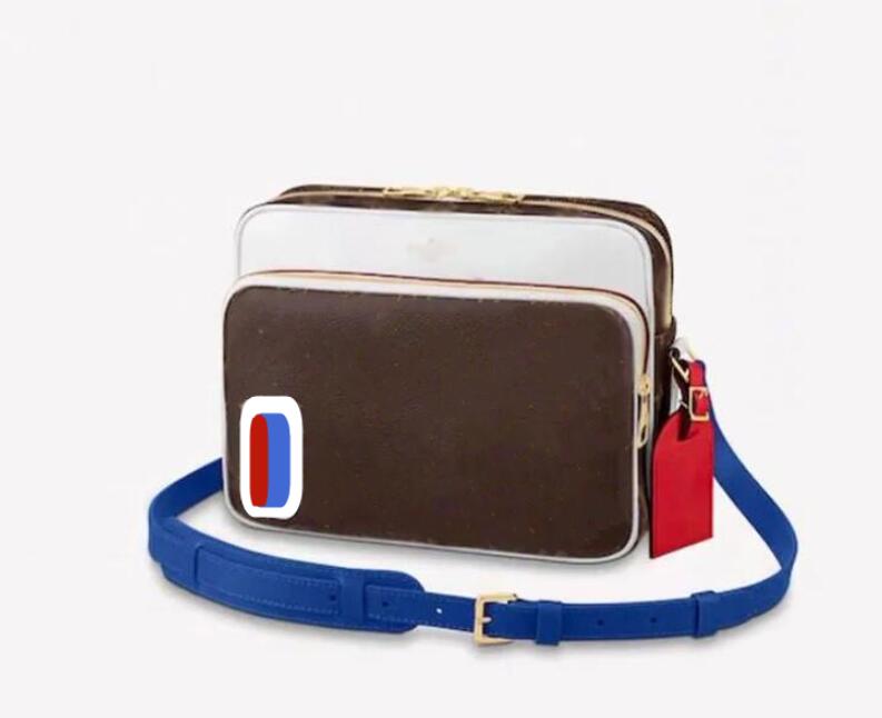 Men shoulder bags designer cross body man messenger bag Satchels satchel fashion handbag Composite mini package backpack sacoche