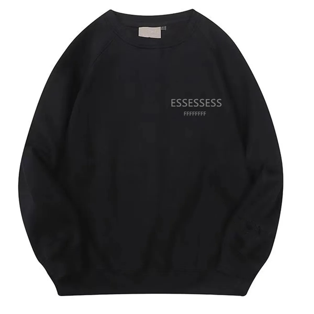 essentials hoodie designer Warm Designer essential Hoody Mens Women High Quality Streetwear Pullover Loose Jumper Tops Reflective essentielss Clothing 362