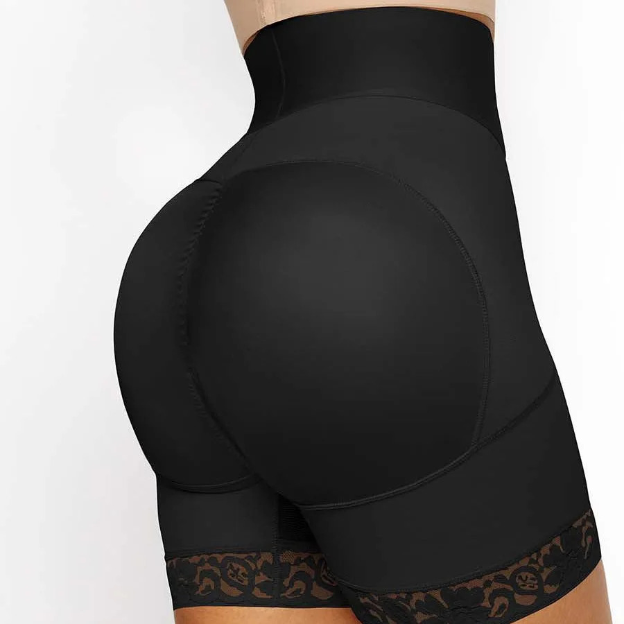 Body Shapewear tummy control panties Women colombian girdles shapers high waist body shaper Reducing and Shaping Underwear 241225