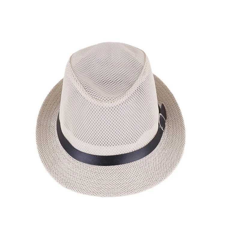Mens Hat Fedoras Top Jazz Hat Adult Bowling Hat Classic Edition Cheap Hat W241225