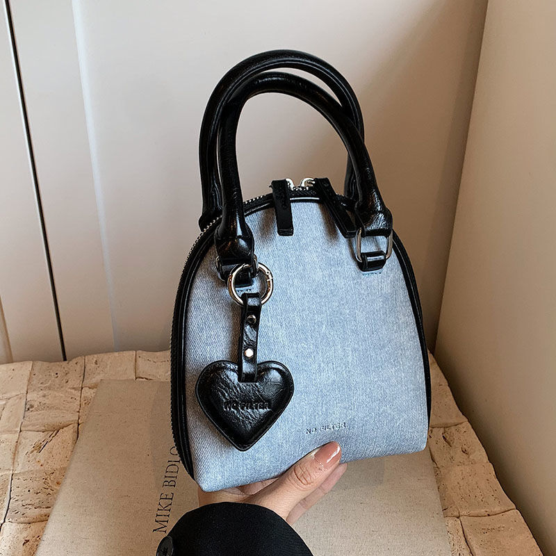 This year's popular women's handbag, 2025 new mobile bag designer shoulder bag, fashionable multifunctional commuting crossbody bag