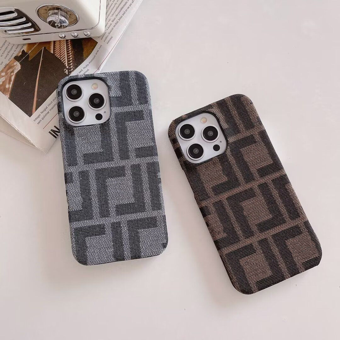 Luxury Designer Pho… - image