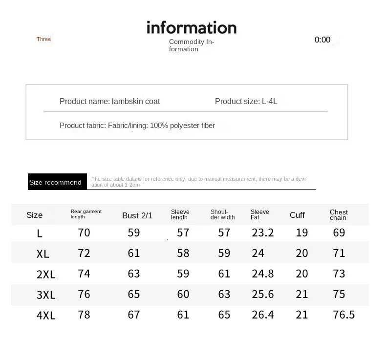 Winter Ski Fleece Jacket Mens Street Fashion Polar Windproof Warm Coat Colombian Style Lamb Wool Thickened Parka 241225