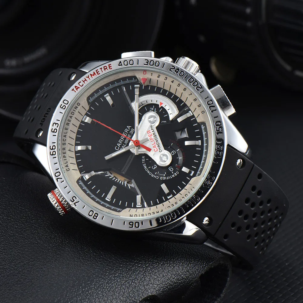 Watch Mens Designer… - image