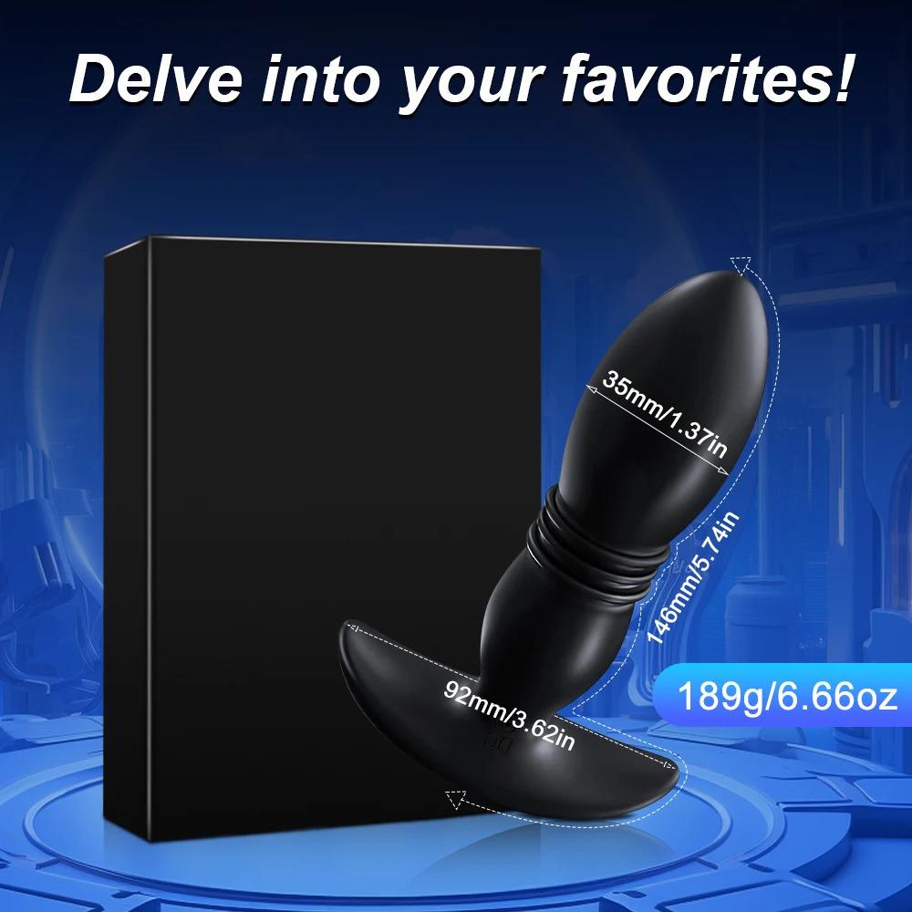 Wireless Bluetooth Powerful G Spot Vibrator Female Clit Stimulator APP Control Telescopic Dildo Massager Sex Toys Masturbation 241226