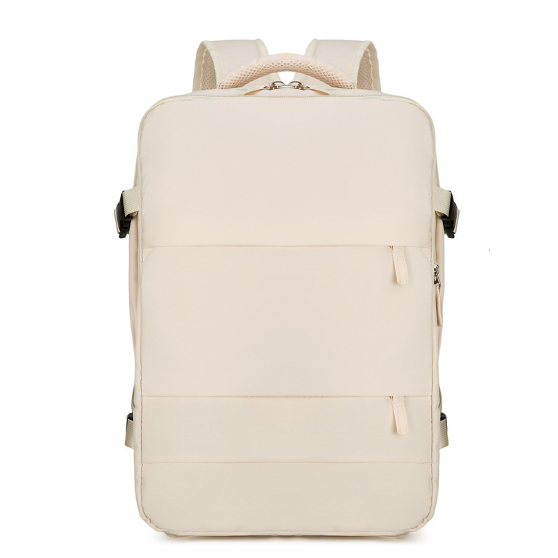 Women's Large Capacity Ultra-lightweight Multipurpose Travel Backpack for Short Trips
