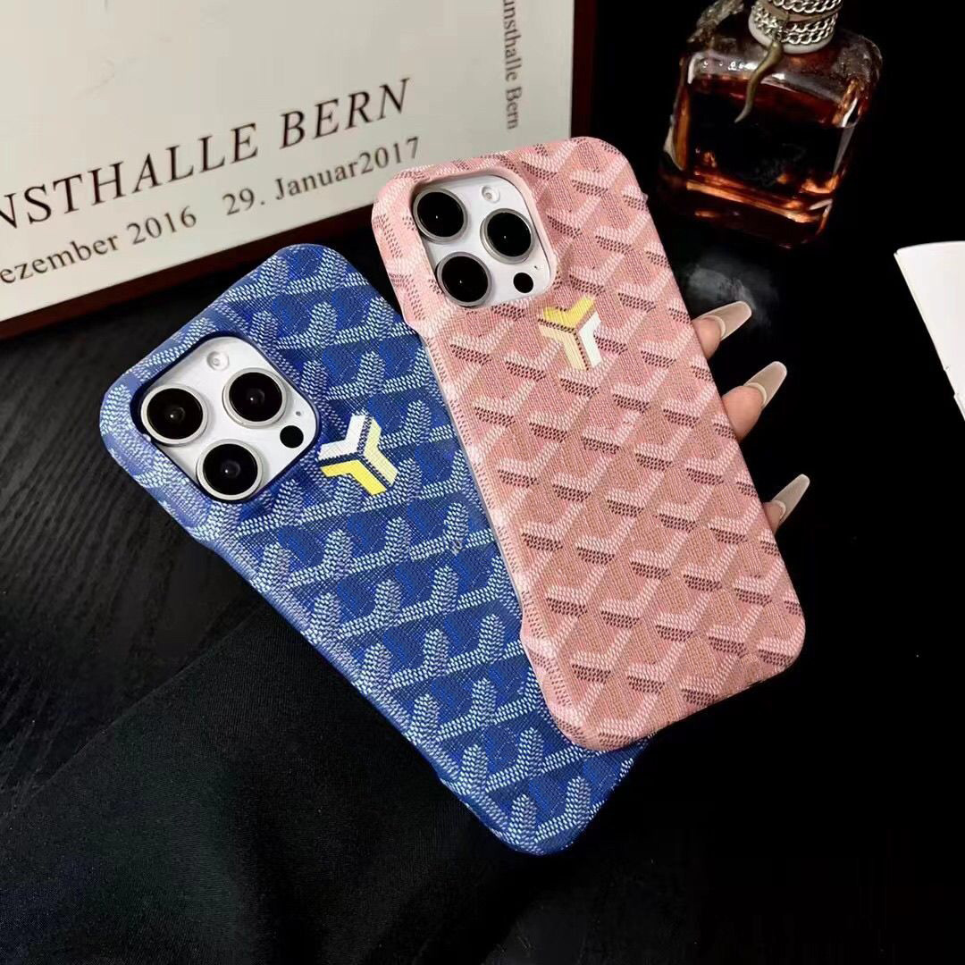 GY iPhone Case Designer Phone Case for iphone 16 Pro Max 15 Pro Max 14 13 12 11 X XR XS XSMAX 7 8P 16 Plus Samsung s24 ultra s23 S22 plus s21 NOTE 20 Case Fashion Mobile Cover