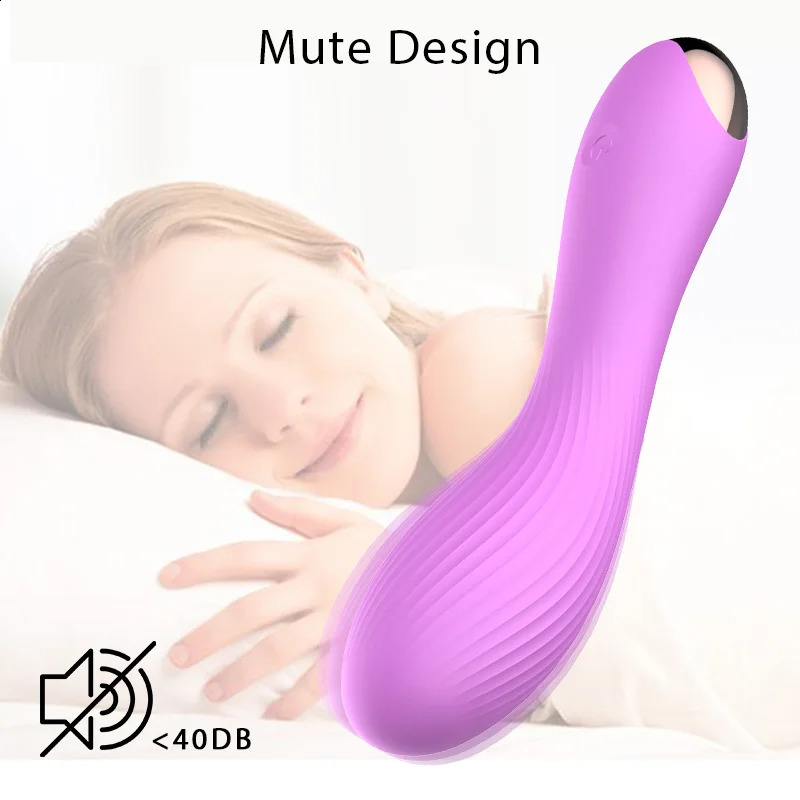Waterproof Clit Vibrator Female G Spot Clitoral Stimulator Sex Toys for Woman USB Charge Vibrators Women Adult Products 241226