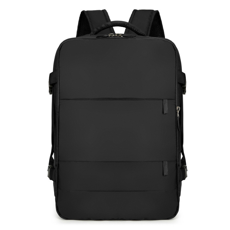 Women's Large Capacity Ultra-lightweight Multipurpose Travel Backpack for Short Trips