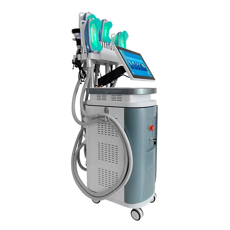 360 Cool Tech Cryolipolysis Slimming Weight Loss Cryolipolysis Fat Freeze Criolipolisis Machine