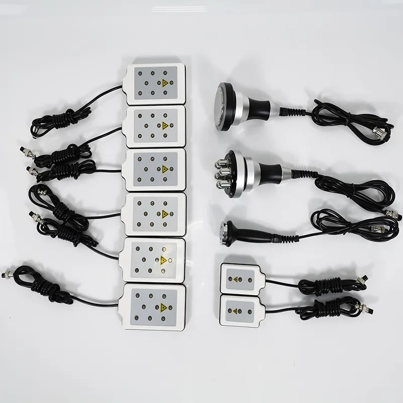 Hottest 2025 Fat Freezing Home Device 360 Cyrolipolysis Slimming Machine Low Investment High Return