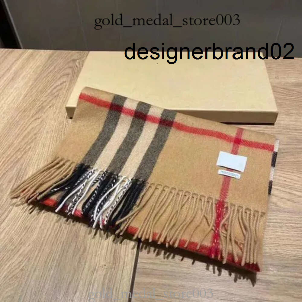 quality man designer scarf fashion brand 100% cashmere scarves for winter womens mens long wraps 211еburberryоburberrys2а8MZT