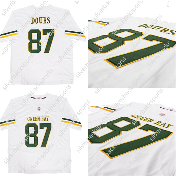 Custom Jersey Love Brooks Doubs Heath Melton Reed Wicks Clifford Hicks Football Jerseys Any Name Number Mens Womens Youth This baseball uniform is a q