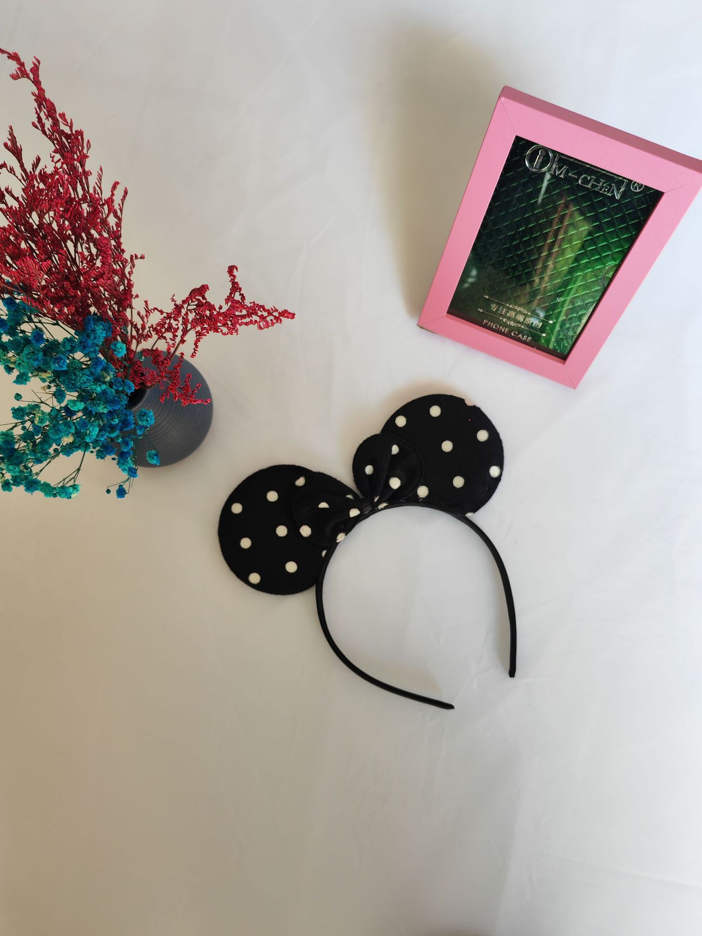 Hairbands children's headbands evening parties holiday parties hair accessories and dressing supplies