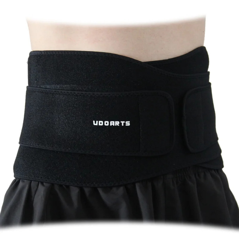 Udoarts Adjustable Waist Support Belt 241225