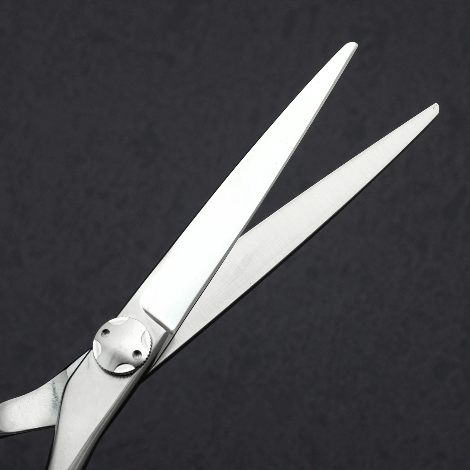 Professional hairdressing scissors5.75 to 7.0 inches hair cutting scissorsHigh quality 440C steel barber accessories 241225