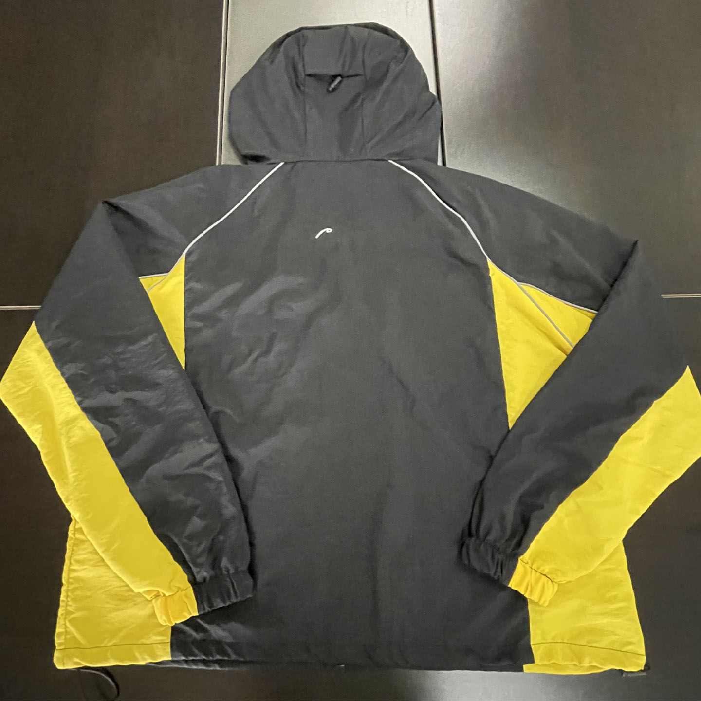 Designer Mens Jacket Tracksuit Patchwork Coat High Street Vintage Windproof Quick-drying Breathable Puffer Shorts Set d8