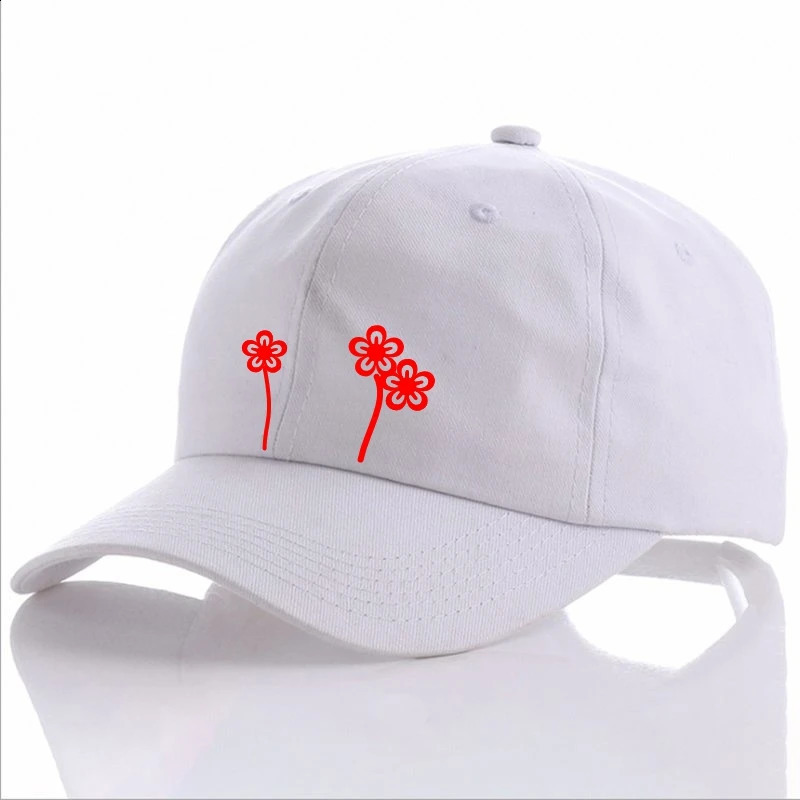 WZCX MOQ10pcs Fashion Embroidery Custom Letter Baseball Cap Solid Color Unisex Adjustable Adult Cap Hip Hop Cap 241226