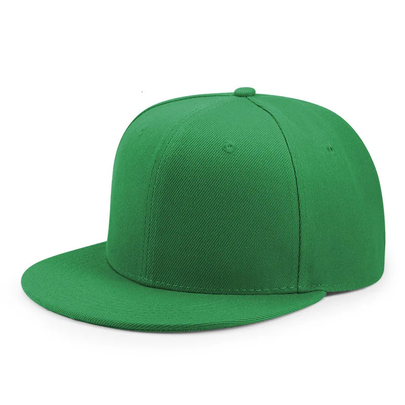 Adult Back Closed Baseball Cap for Small Head Lady Man Blank Hiphop Hat Man Plus Size Fitted Flat Caps 55cm to 64c 241225