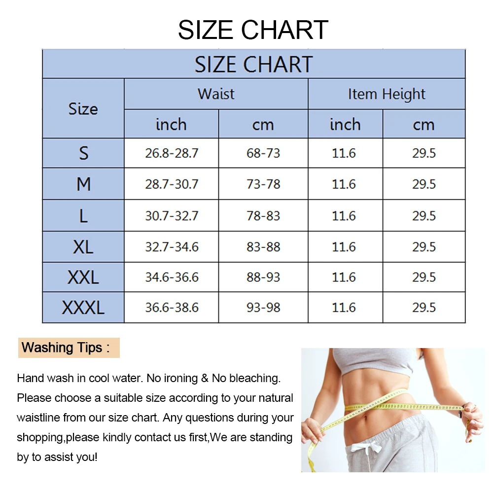 SEXYWG Women Waist Trainer Corset Sauna Belt Neoprene Fat Burning Sweat Belt for Weight Loss Waist Cincher Faja Sweat Trainer 241225