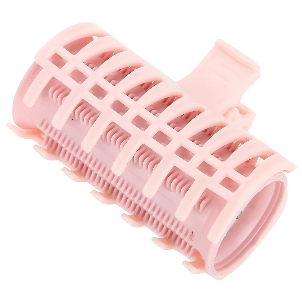 10Pcs/Set Electric Heated Roller Curlers Curling Roll Hair Tube Hair Curly Styling Stick Tool With Bag CN Plug 220V 241225