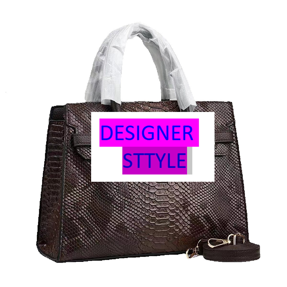 2025 Women's Trendy HandbagNew Style Mom's Crossbody Handbag, Chic Single Shoulder Bag, Multi-Functionaln