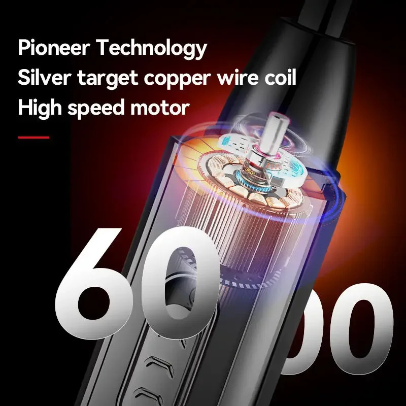 Kemei 3 IN 1 Eyebrows Trimmer Nose Trimmer Electric Replaceable Hair Remover Professional Ear Trimer Hair Shaver KM-313 241226