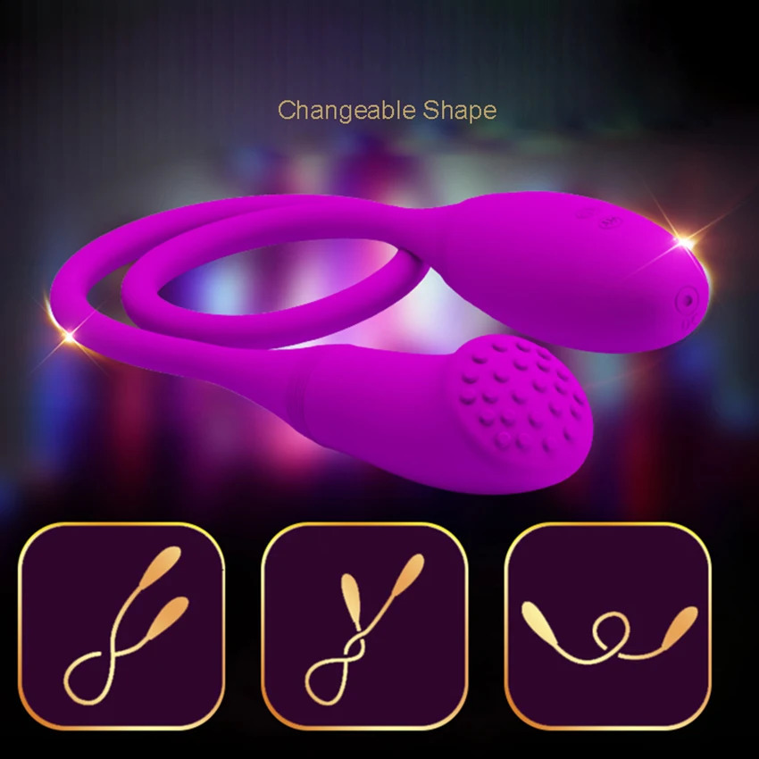 Vibrating Sexytoys For Two Bullet Vibrators Double Penetration Silent Women Clitoris Powerful Big Plug Anal18 Soft Masturbator 241226