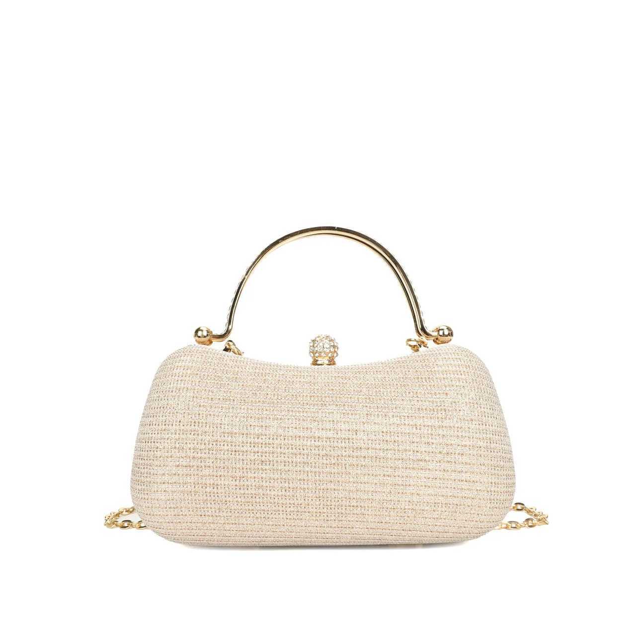 Cute Small PVC Shoulder Crossbody Bags for Women 2023 Hit Luxury Party Evening Handbags and Purses Female Travel CluhXJ241225