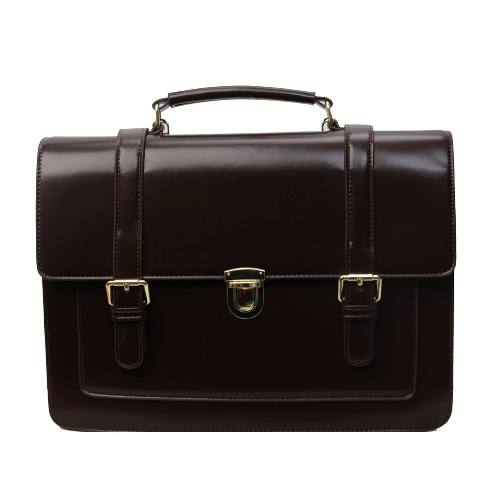 Fashion Girls JK Backpacks Satchels Women OL Students School Press Locks Briefcases HandBags Shoulder Bags 241225