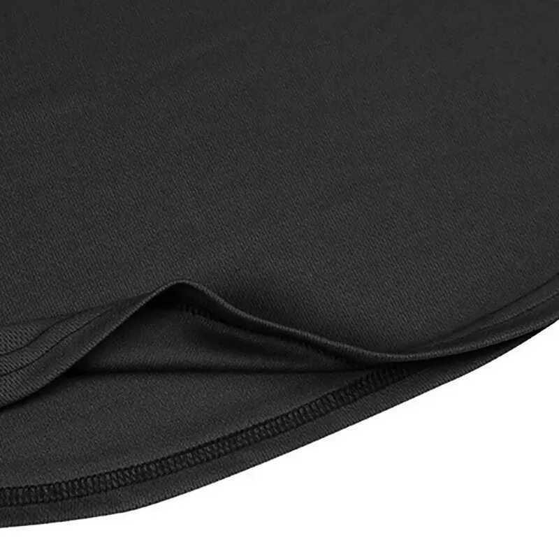 New Mens Casual Beach Shorts Gym Fitness Jogging Exercise Pants Solid Color Retro Breathable Quick Drying Elastic Swim ShortsXJ241226