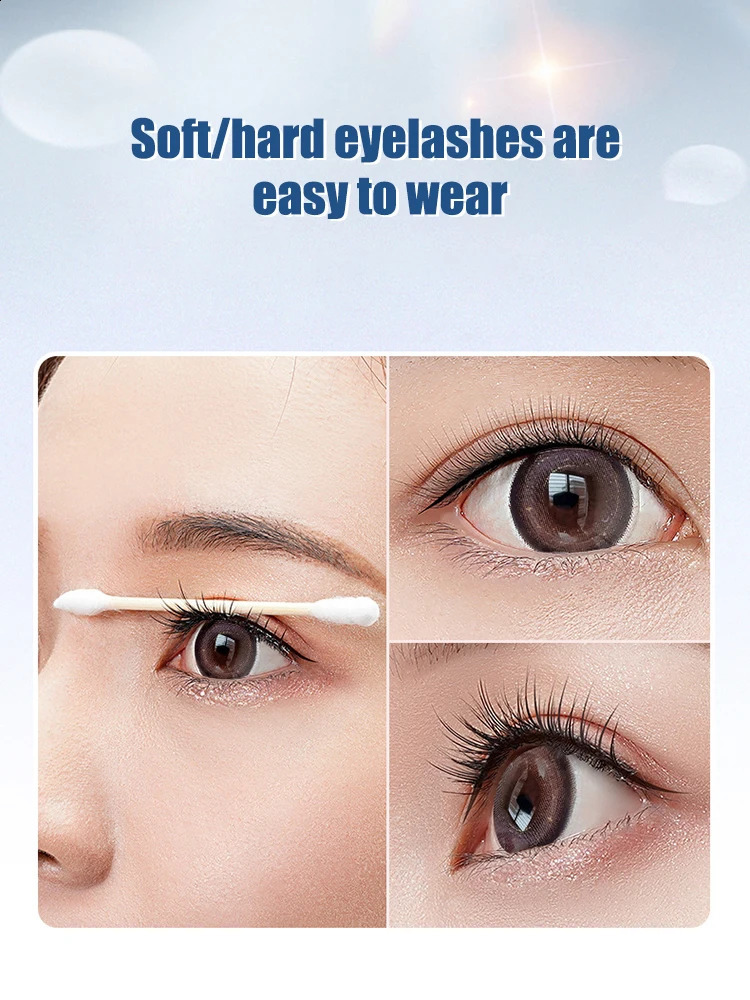 Electric Eyelash Curler Electric Perm Eyelash Holder Electric Charging Heating And Long-Lasting Shaping Eyelash Assistant 241226