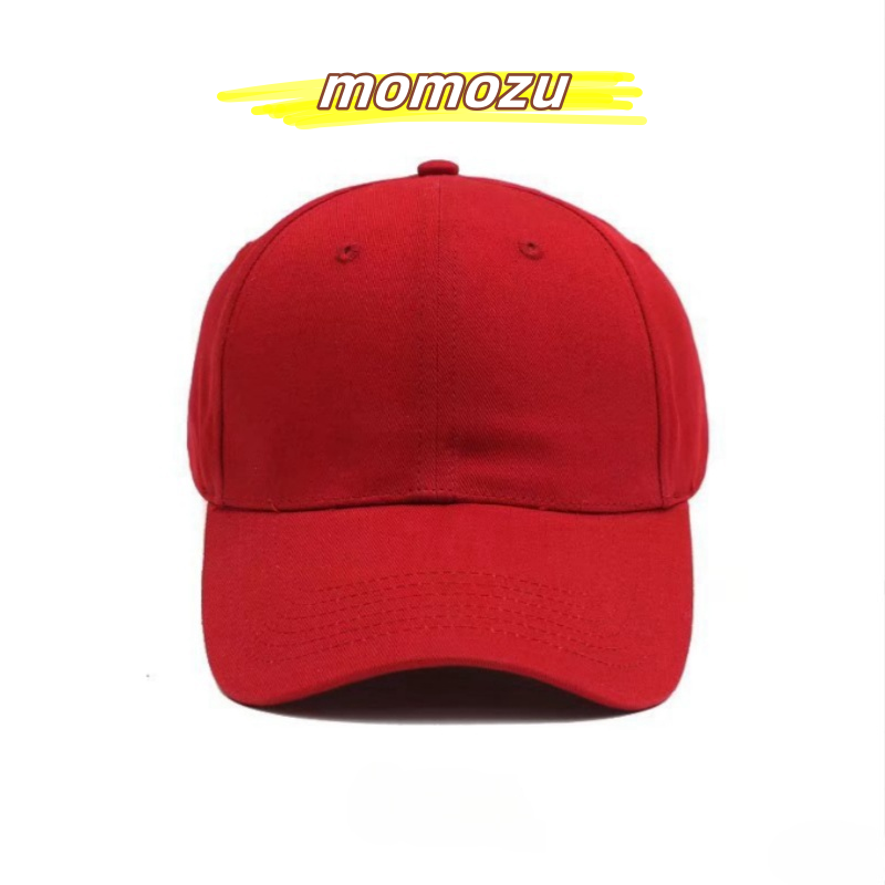 Promotional Baseball Caps Custom Embroidery Logo Performance Golf Cap Golf Hats High Quality Cotton Custom Baseball Cap2025
