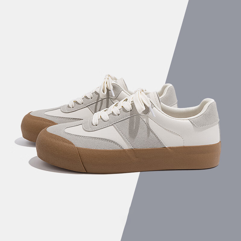 2025 designer shoes free shipping for mens womens casual shoes beige black Net surface leather surface outdoor sneakers sport shoes