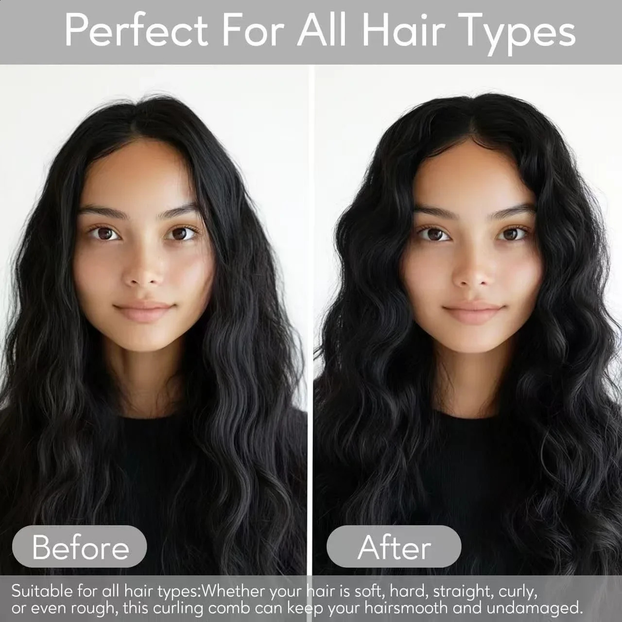 Curly Hair Brush Defining Volume Curl Brush Curl Defining Brush Shaping and Styling Womens Curls Hair Brush Hairstyle Tools 241225