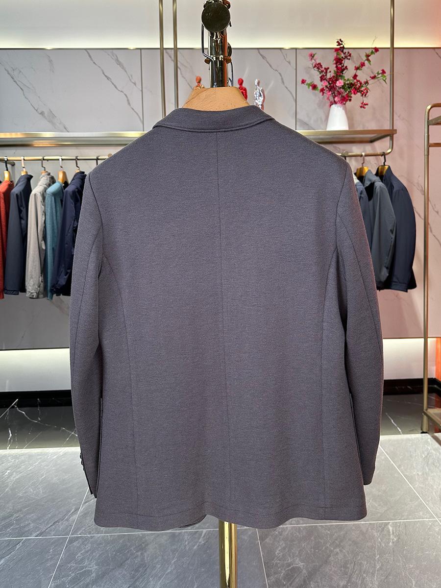 1-474 Casual suit tops for men, wedding groom suits, high-end business