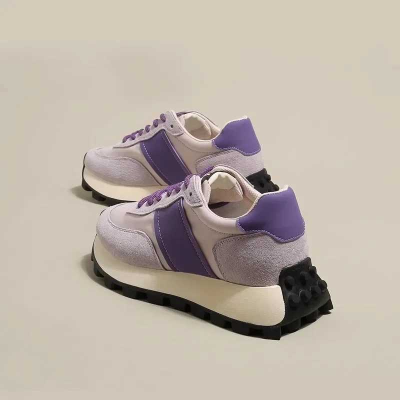 Womens Sneakers Designer Platform Heighten Casual Shoes Outdoor Sports Running Shoes for Women Forrest Gump Shoes Womens Shoes M250311