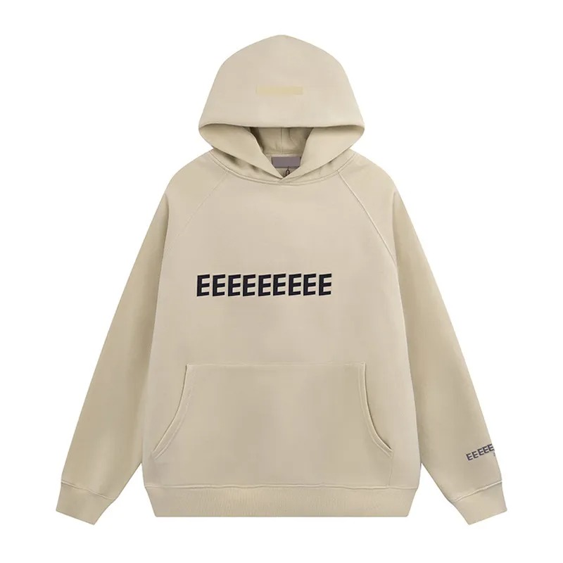 2025 Warm Designer Hoody Hooded Hoodies Mens Women High Quality Designer Hoodie Jacket Tracksuit Men Polo Veste Coat Streetwear Pullover Sweatshirts L