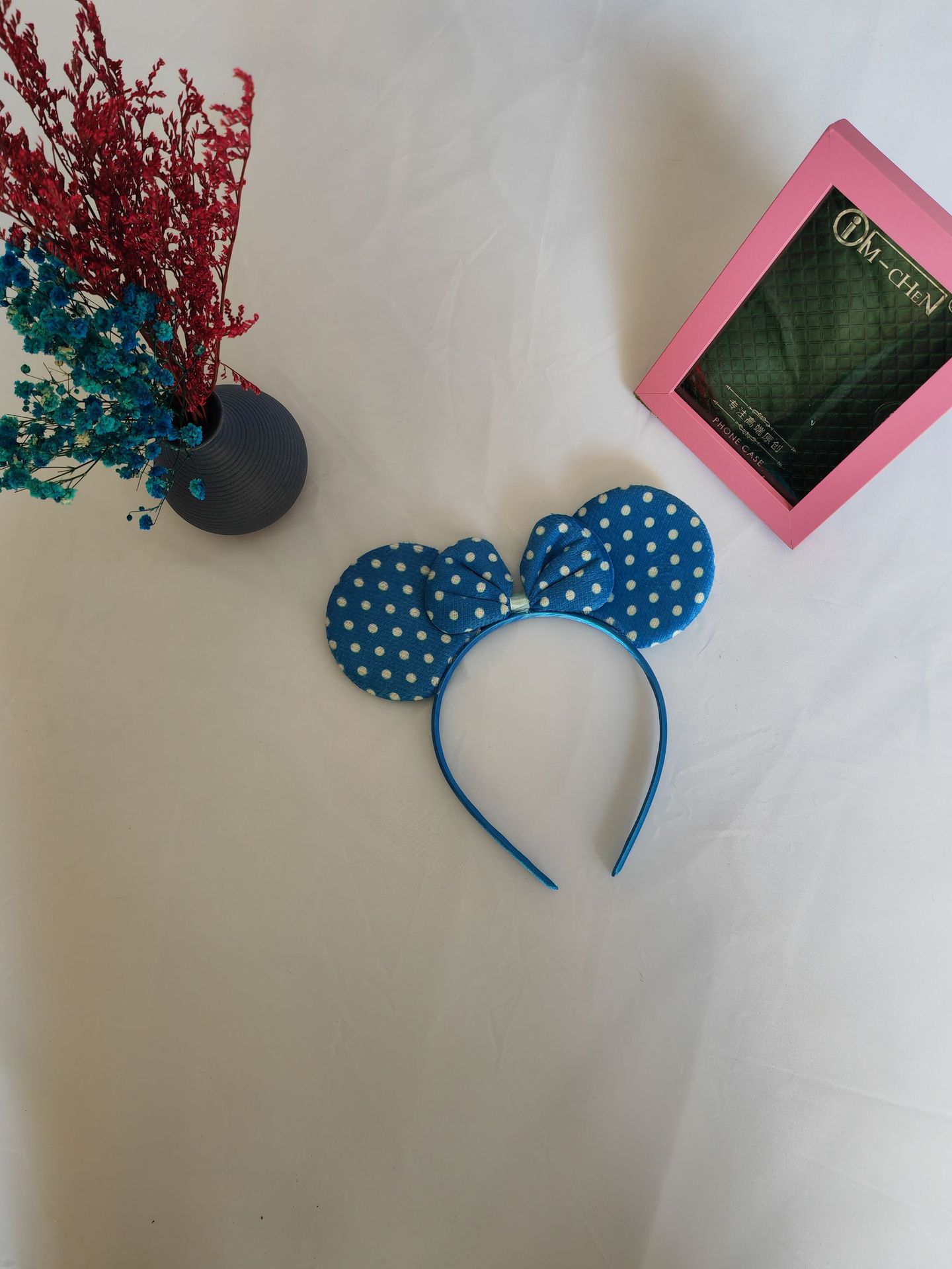 Hairbands children's headbands evening parties holiday parties hair accessories and dressing supplies
