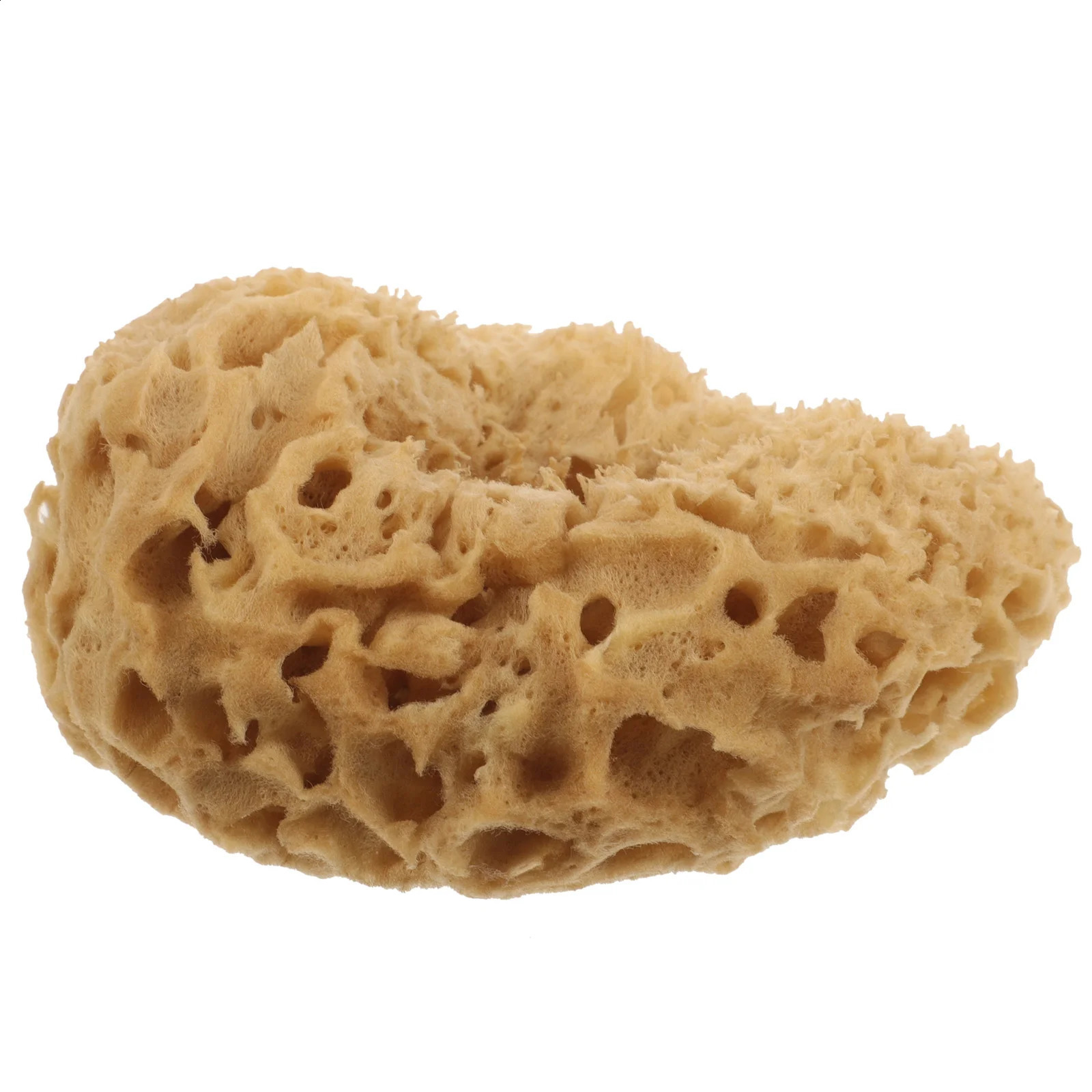Bath Ball Sponge Greek Natural Bathroom Shower Take Skin Cleaning Scrubber Baby Sea 241226