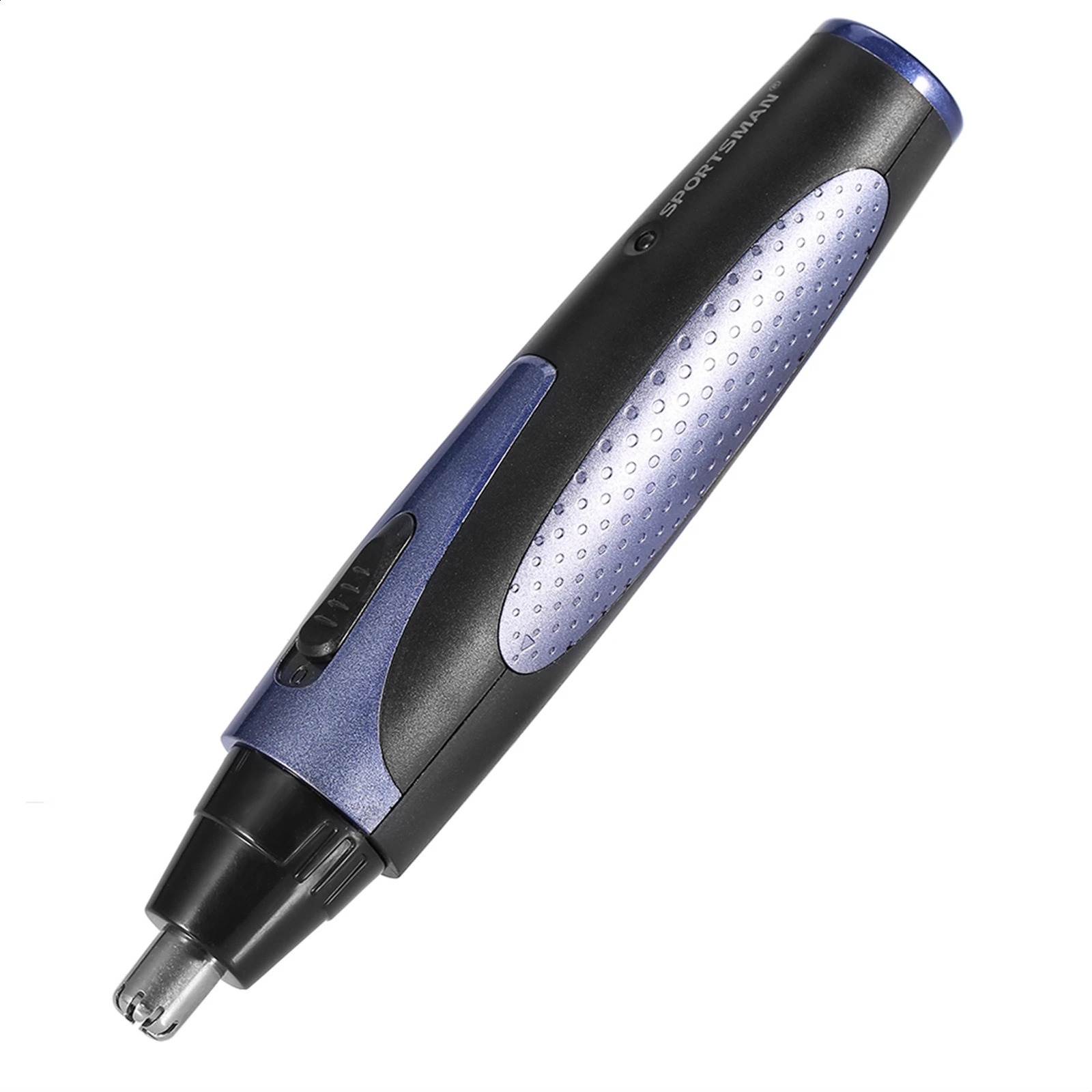 Automatic Rechargable Ear Nose Beard Eyebrows Hair Removal Trimmer Electric Face Shaver Set Nose Trimmer Kit Men Beard Trimmer 241226