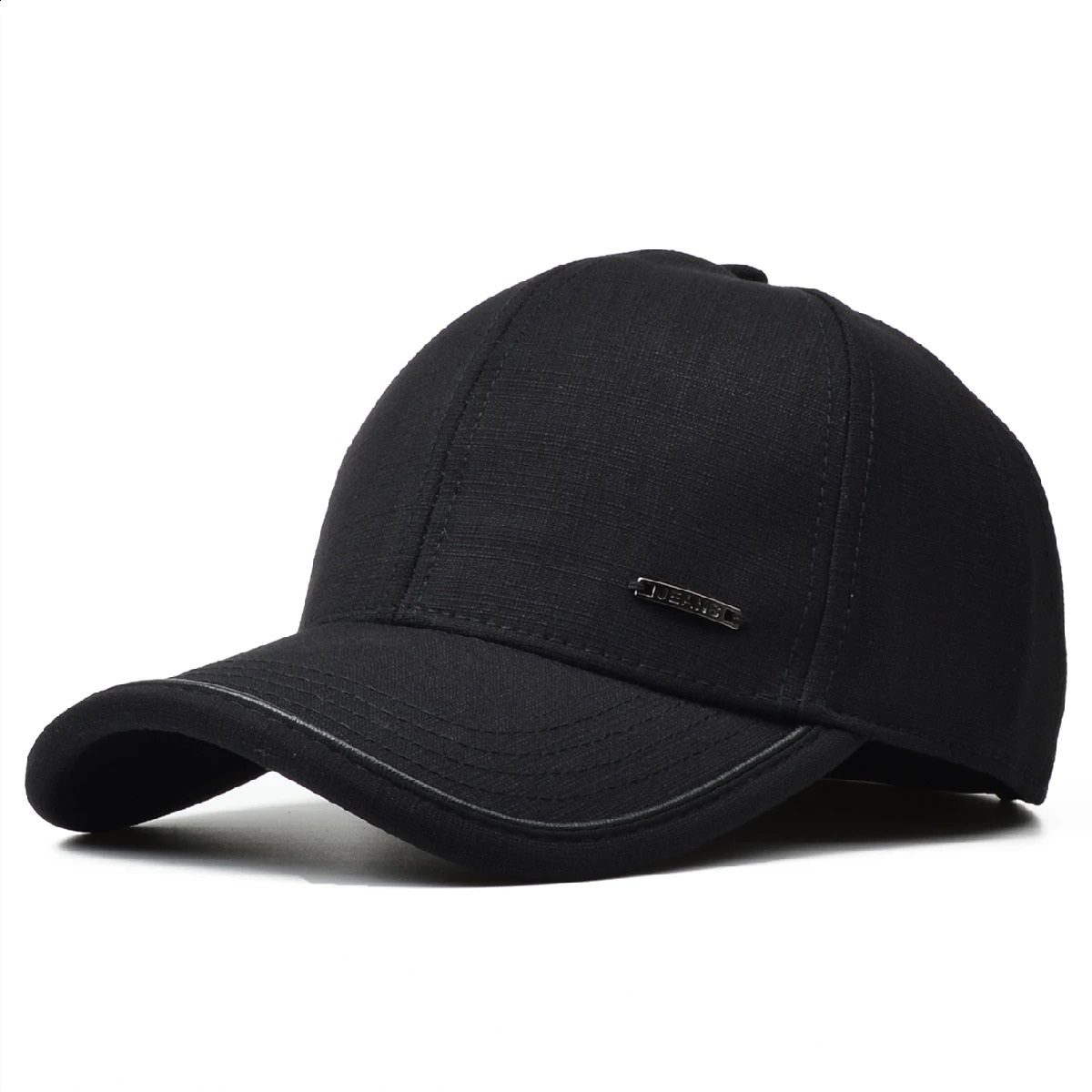 High Quality Baseball Caps for Men Sun Outdoor Cotton Baseball Hats Male Dad Trucker Hats 241226