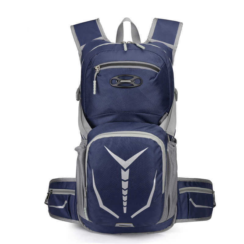 Backpack For Men And Women Multifunctional Sports Travel Bags Large Capacity Backpack Outdoor Bicycle Water Bag Cycling Backpack Hiking Bag 240920