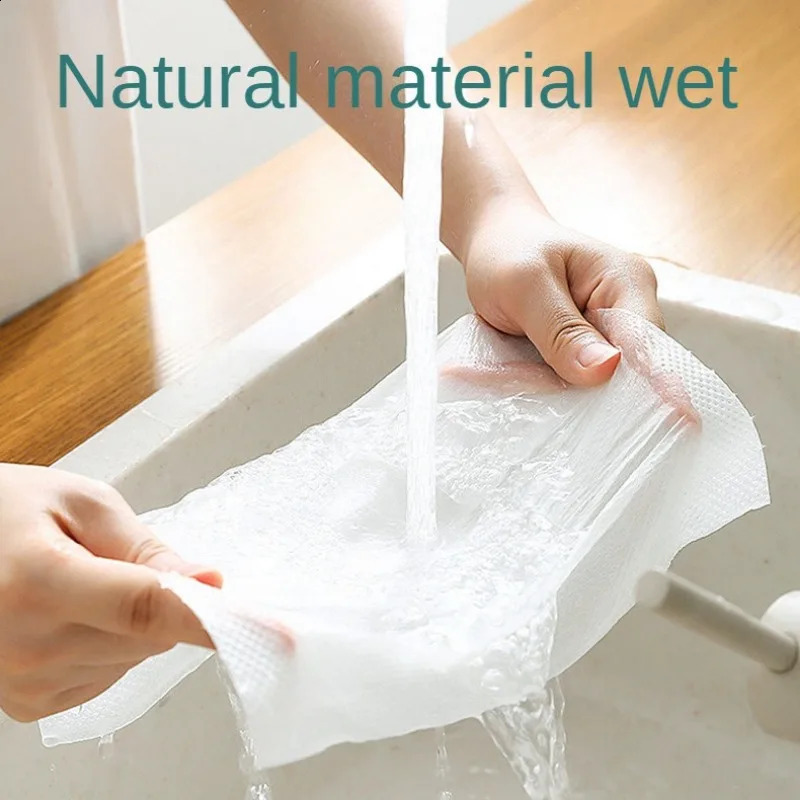 Compressed Towel Cotton Disposable Towel Wet Towels ctable Travel Towel Thickened Wet Dry Cleansing Towel Golf Towel 241226