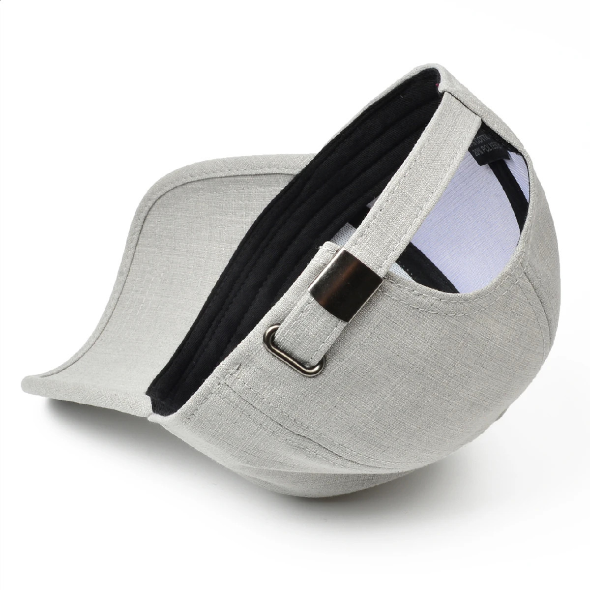High Quality Baseball Caps for Men Sun Outdoor Cotton Baseball Hats Male Dad Trucker Hats 241226