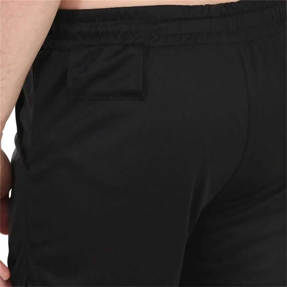 2 in 1 Compression Shorts for Men Gym Workout Running Shorts with Phone Pockets Athletic Quick Dry ActivewearXJ250213