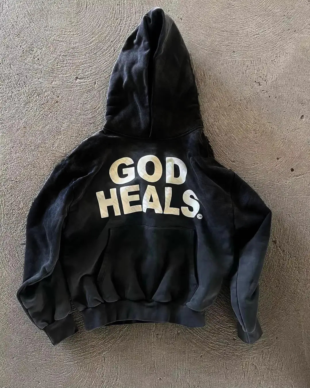 Hip Hop Vintage Women Grunge Man Hoodies Y2K Sweatshirts Unisex Classic Print Streetwear emo Slim Long Sleeve Hooded Clothing 241224