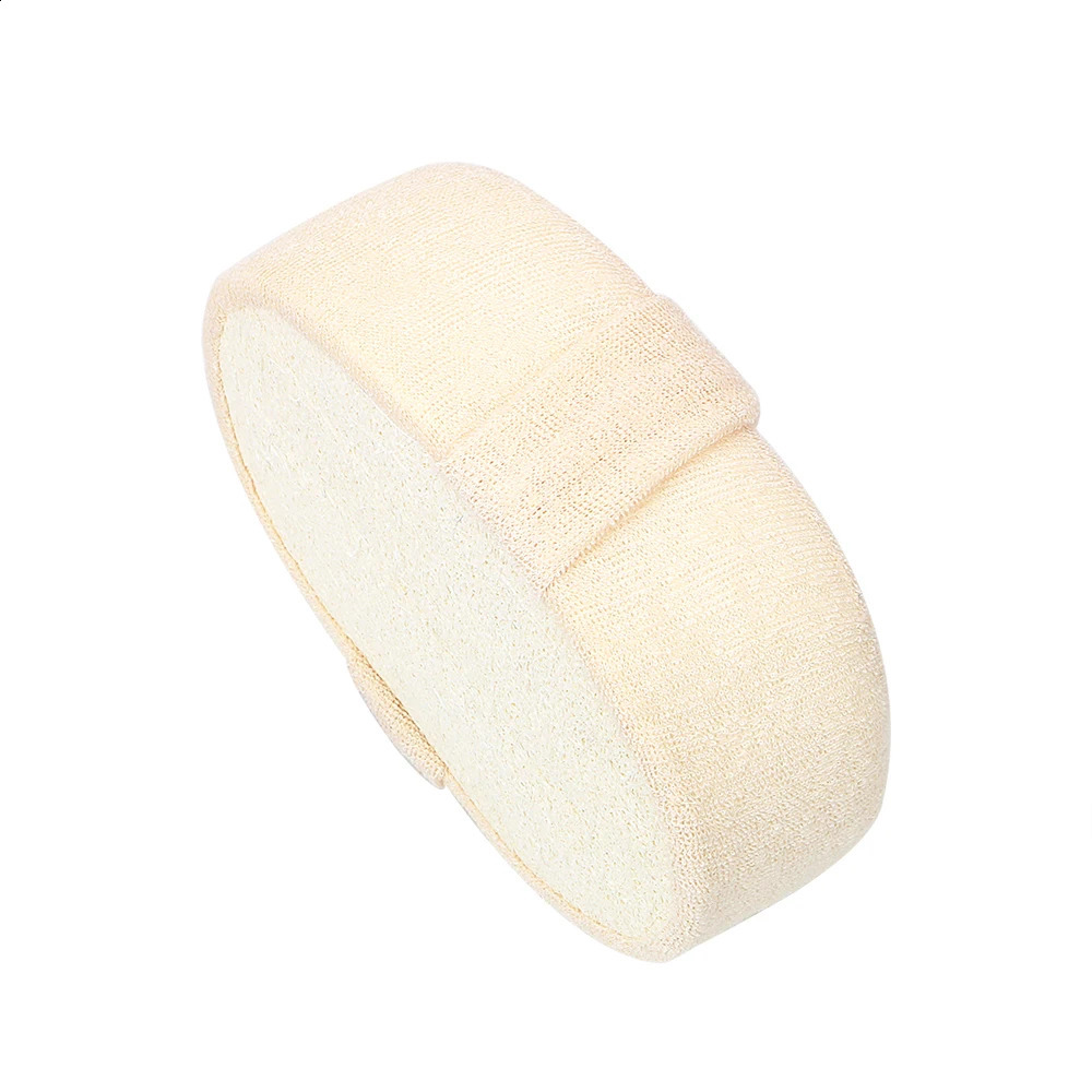 Healthy Massage Brush Impurities Exfoliate Bath Natural Loofah Shower Rub Sponge Bath Ball 241226